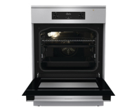 GORENJE GEIT5C60BPG, Indukcja, AirFry, AquaClean, BridgeZone, GentleClose, 50cm - 1105914 - zdjęcie 4